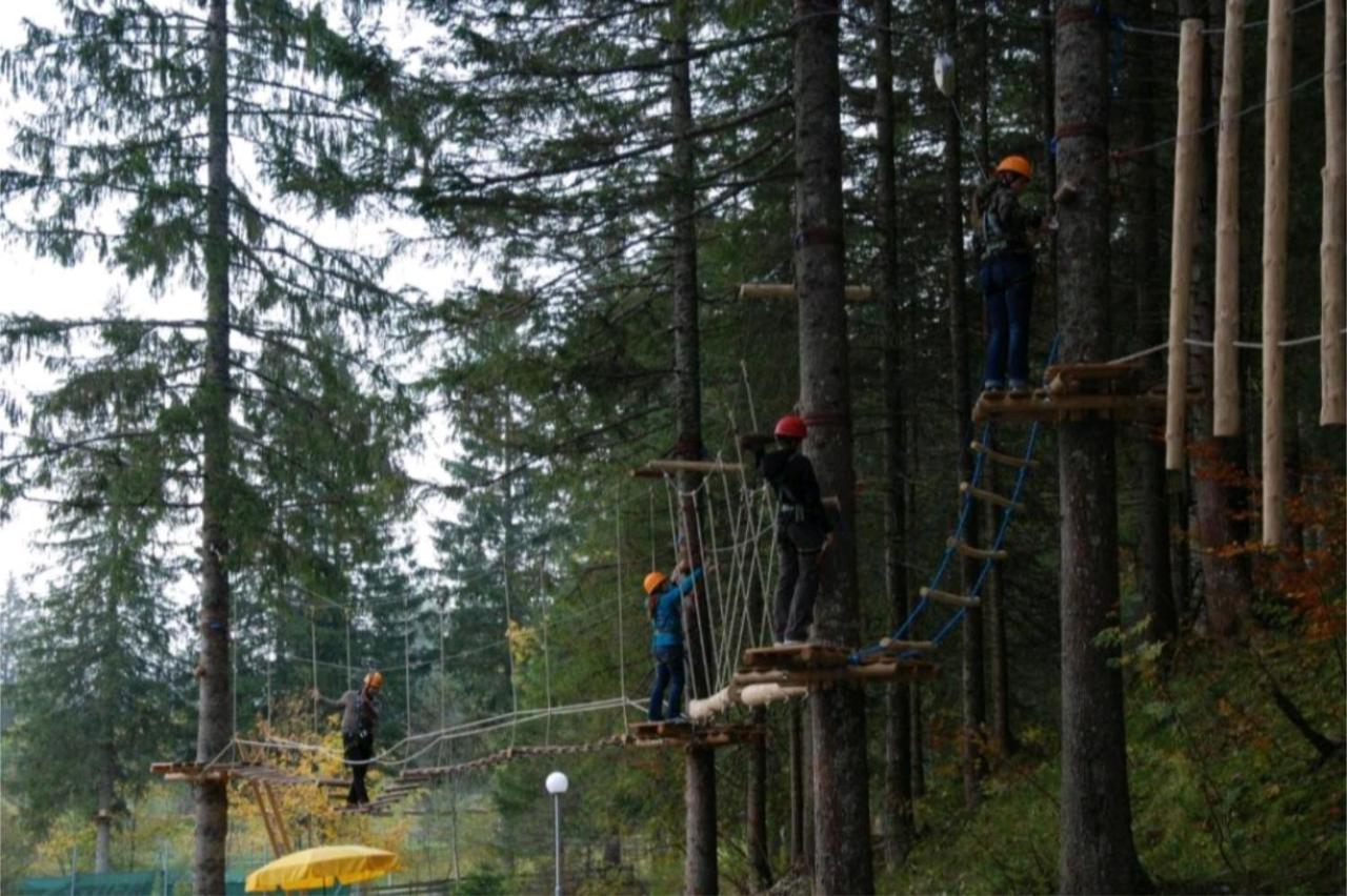 Ferienwohnungen Hirschen บีเคลบาค ภายนอก รูปภาพ